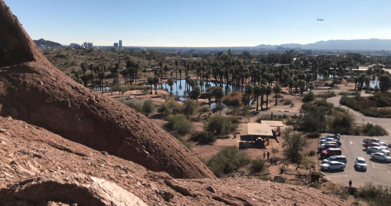 Iconic Hikes in the Heart of Phoenix - Adventure Corner