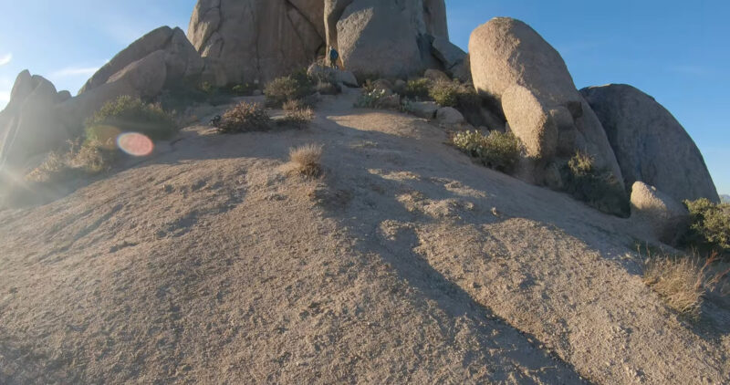 Moderate Trails for Intermediate Hikers - hiking near Phoenix