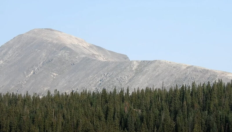 Quandary Peak hiking guide