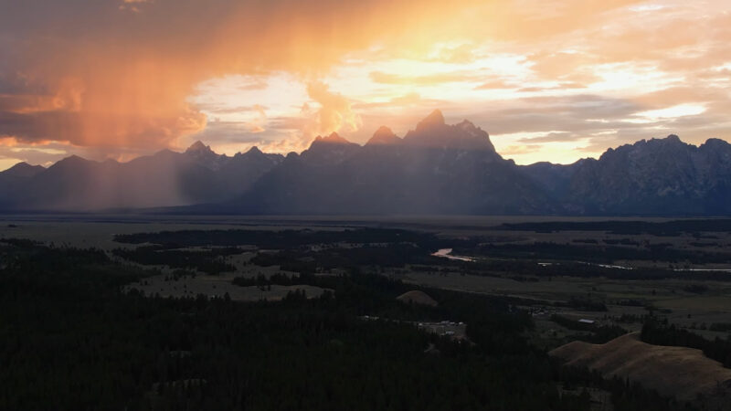 Safety and tips - Teton Crest Trail Hike