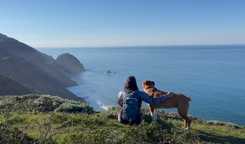 Scenic hikes near DC