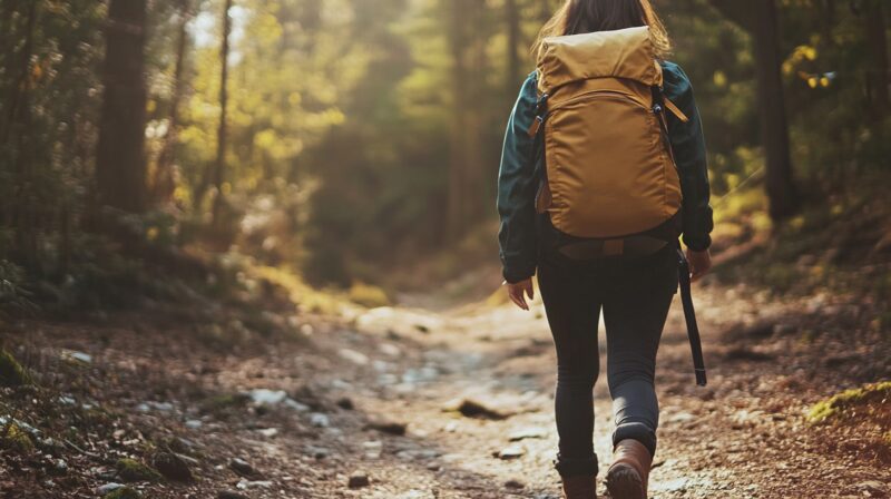 What to Pack for a Safe and Enjoyable Hike - Phoenix Hiking